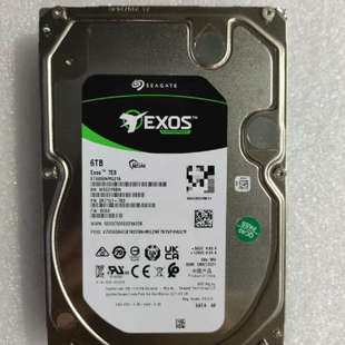 希捷6T   ST6000NM021A  7200转256M