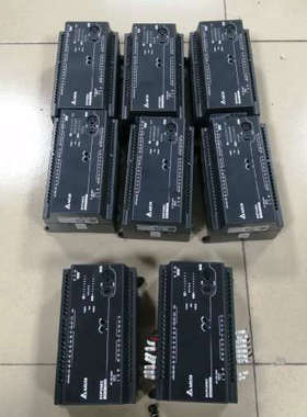 台达PLC台达PLC  DVP30EC6台  DVP20EC