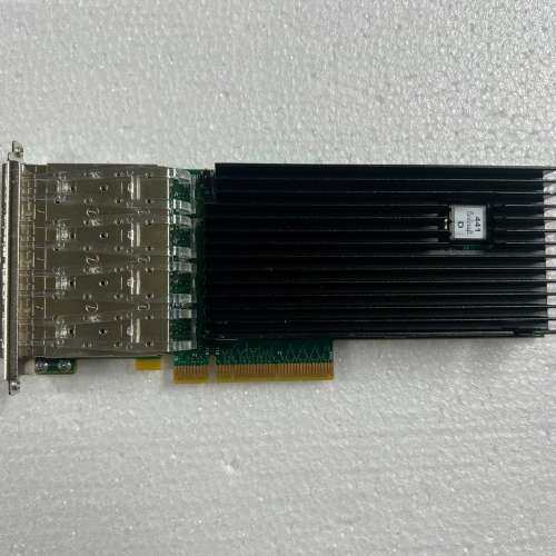 Silicom PE310G4I71L/BEU-XR I