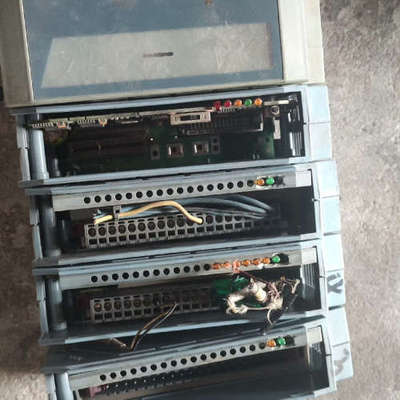 贝加莱2005系列plc模块，型号如下有用上的联系我