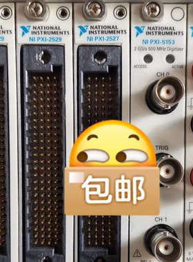 NIPXI2529 PXI4070  PXI5153  PX