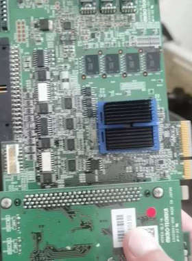 开发板测试卡MTPEX-QL2功能正常无问题