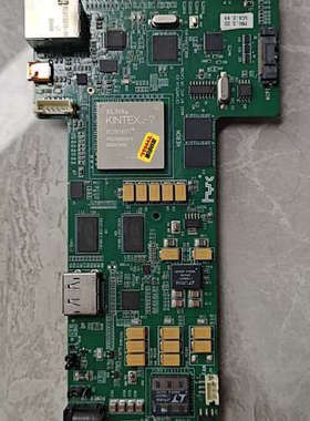 钢面型号xc7k160T ，FFG676ARM 芯片型号ST