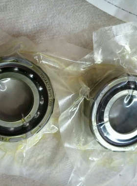 角接触C&U人本轴承7004ACTN1P5 DBB/7006