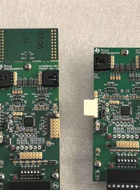 TEXAS lNSTRUMENTS BQ79606EVM-8