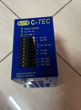 电源模块C-Tec2403-1正品