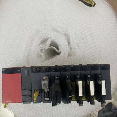 Q38B Q61P Q02HCPU QJ71E71-100