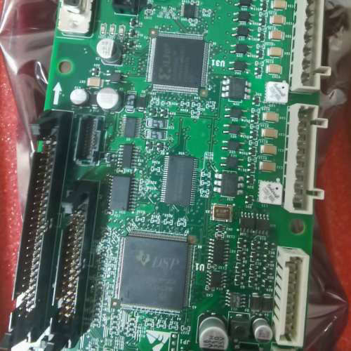 奥的斯GDCB变频器主板AEA26800AKT10全新原厂原