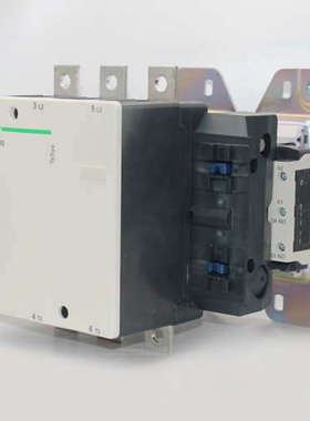 交流接触器LC1D205 D245 D300 D4
