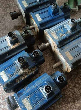 富士康赐福伺服电机BPFB023GEA1D-2 2.3KW电