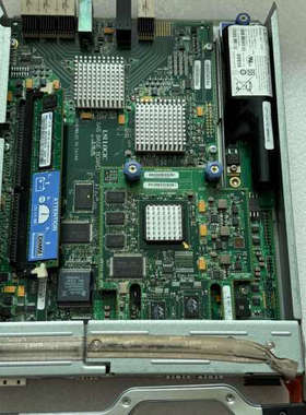 IBM DS3300 控制器 39R6501 44W2170