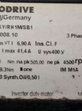 SEW伺服电机KA37 CMP63L/BP/KY/RH1M/