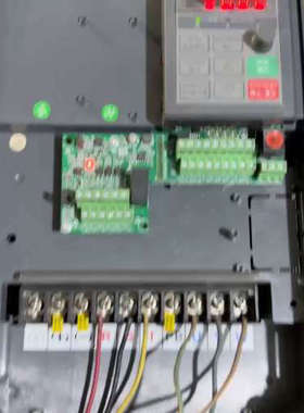 科创KC800- G11/P15T4B变频器11KW/15K