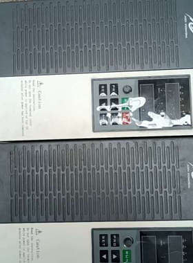 IDY5-011KG/015KP4T变频器功能正常成色如图需