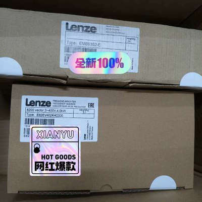 E82EV402K4C000/E82EV402-4C000伦