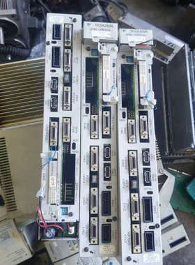 JZNC-JRKS10F-110-00 安川伺服驱动器