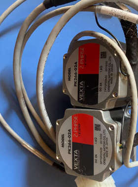 PK266-02A，02-89383，一套是两个马达，全新原