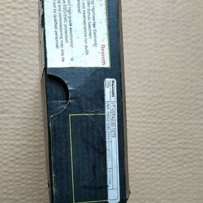 VT-VSPA2-50-10/T5,R900214082全新