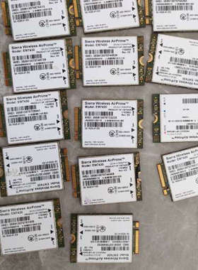 高通 EM7430 4g模块 高通网卡 实物图，看好再拍！