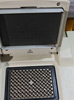 伯乐BIORAD S1000 Thermal Cycler