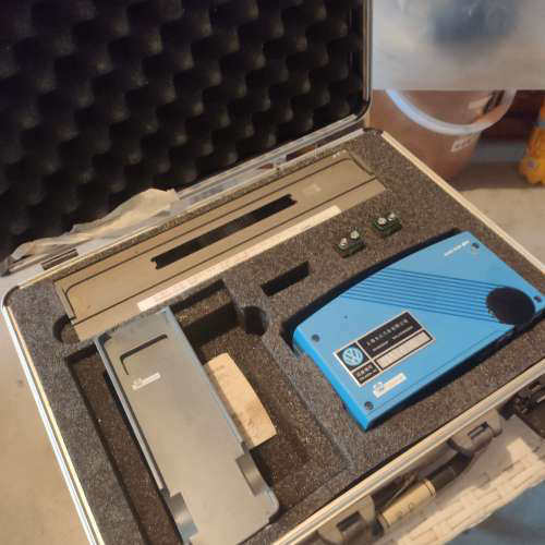 德国BYK Gardner  wace-scan 4806