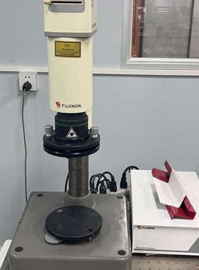 FUJINON富士能F601 INTERFEROMETER激