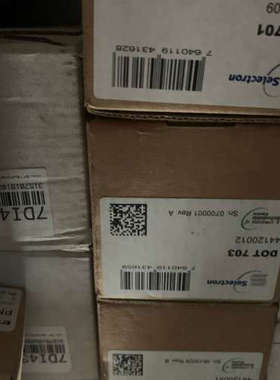 Selectron DOT703  DDT701 AIT70