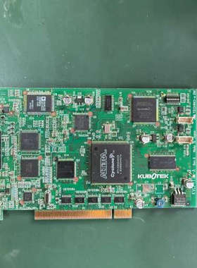 KUBOTEK KVCP-TIN-A Rev.0 PB-10