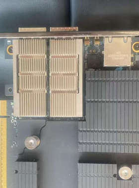 nvdia bliefield-3 200g/ndr200