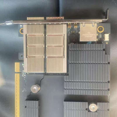 nvdia bliefield-3 200g/ndr200