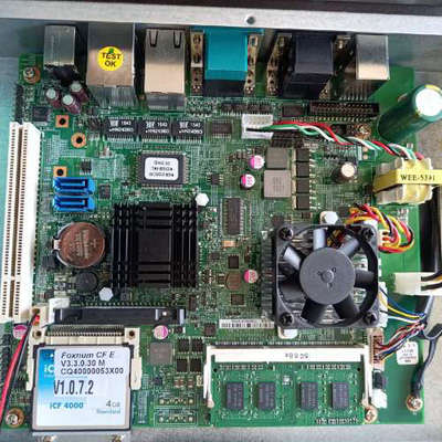 NEX608-FN 4BG00608C2X10拆机赐福控制器