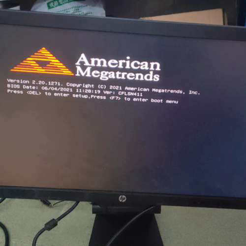 NBox一400一i5一8G一SS128G