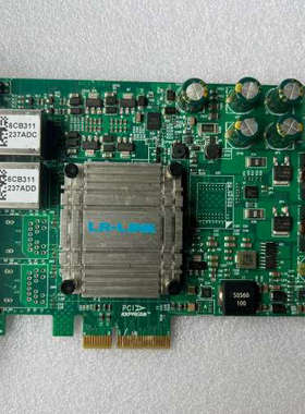 LR-LINK(R)PCIEx4 1G  LREC9722H