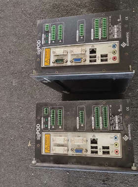 sigpod sciemetric 工控机1382-th00