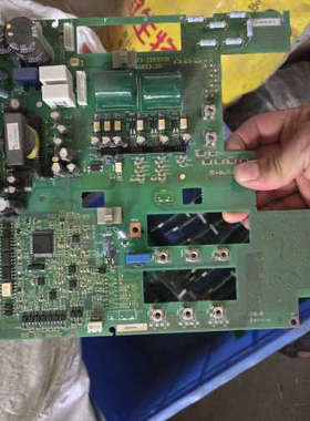 日立变频器II-SJ7S-220300B 2B030853-