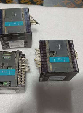 永宏PLC   FBs-20MAT2-AC。成色如图，实物拍