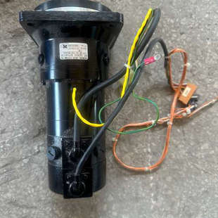 HD谐波电机带减数机RF-20- 1703-BE050A0/