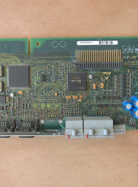 伦茨主板33.9321ML.1A-13.001，成色如图，拆