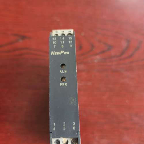 优培安全栅，信号隔离器NPGL-C11111D