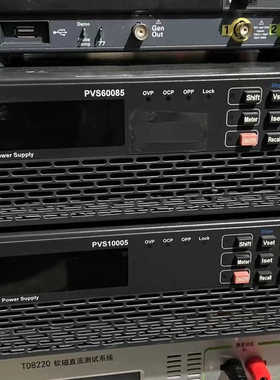 BK PRECISION PVS10005/PVS60085