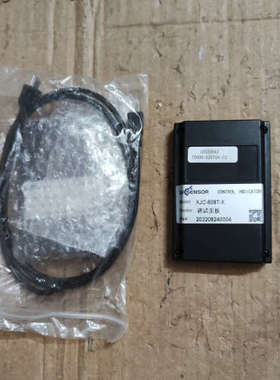 XJCSENSOR 鑫精诚 调试面板 XJC-608T-X
