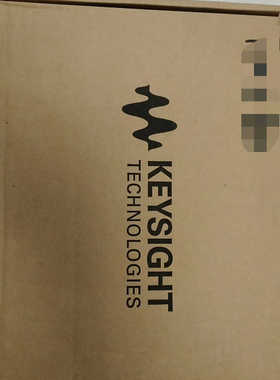 （全新带包装）1米GPIB线 10833A  KEYSIGH