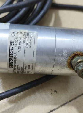 SENSOR  TECHNICS压力传感器   BTEM50