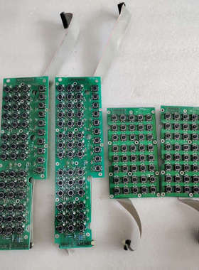 中华世纪星按键板HC5301-M V2.1 /HC5301-