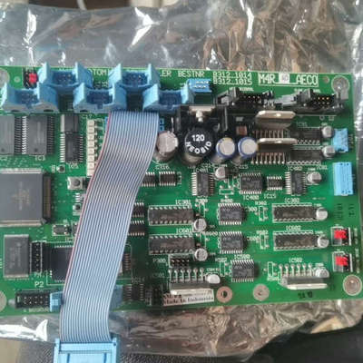 珀金埃尔默M4R AF AECO B312-1013控制板