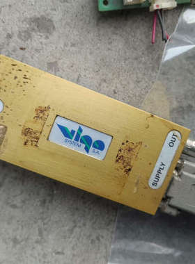 美国VIGO Syestem S.A VPDC-5H激光探头