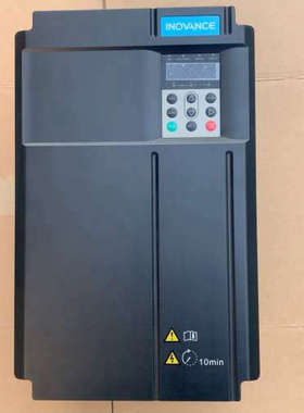 汇川变频器MD290T37G/45P