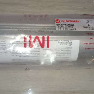 诺冠无杆气缸M/44032/M/950行程 950mm