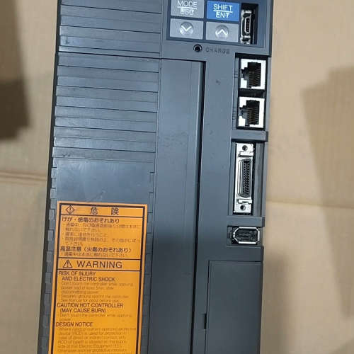 富士伺服驱动器RYS302S3-VSS，3000W功率，22