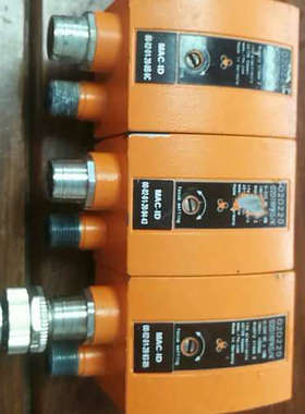 02D220 O2D220 德国IFM易福门 读码器